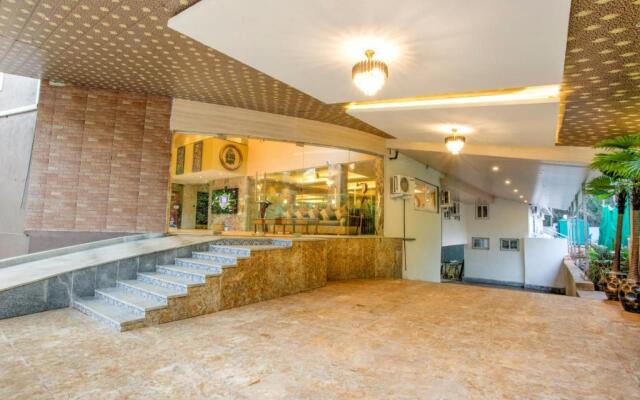 Summit Calangute Resort & Spa