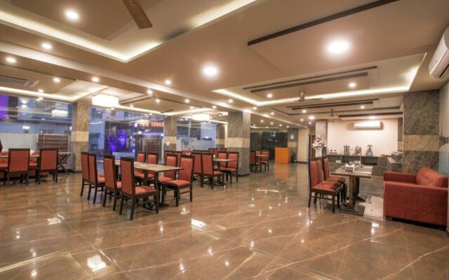 Amit House