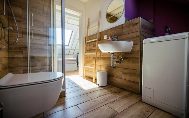 Rooftop Penthouse Karlsruhe