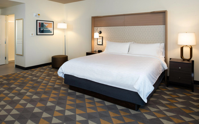 Holiday Inn & Suites Idaho Falls by IHG