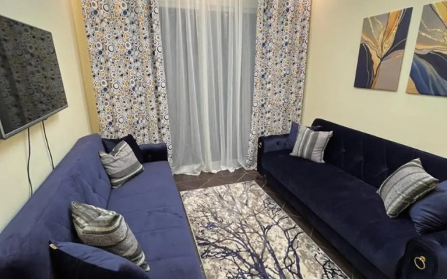 Chalet in Porto Matrouh with Private Garden
