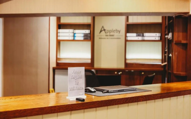 Appleby Inn Hotel