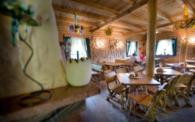Karczma Biesiadna