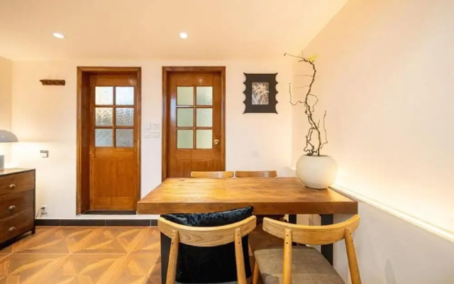 Shanghai Hills& Well-time MCM Family B&B
