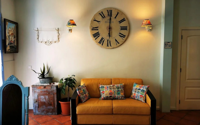 Aluguer apartamento -Sardinha - Portimao
