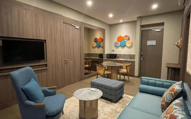 Sima Hotel Kuta Lombok