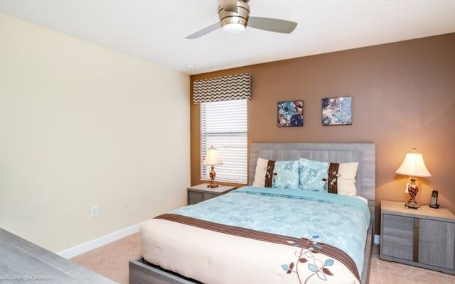 Villa 1433 Wexford Champions Gate