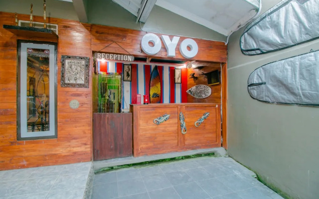 Bettah Coba Homestay by OYO Rooms