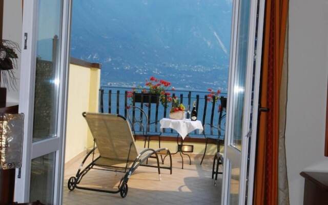 Hotel Monte Baldo