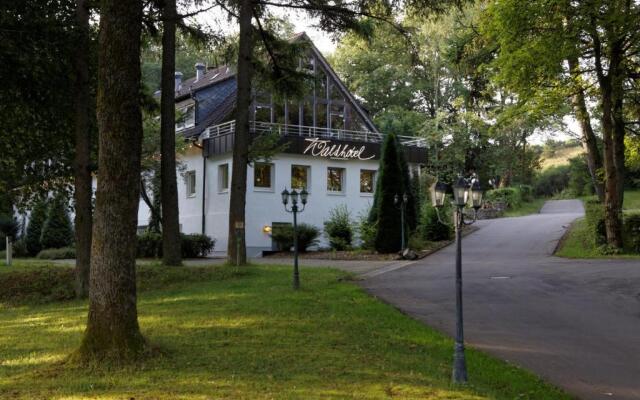 Waldhotel Wilhelmshöhe