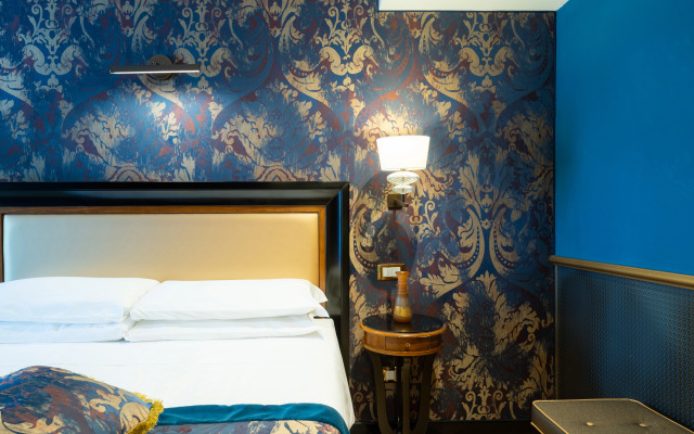 Hotel Paganelli