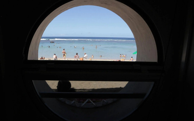 Alize Plage