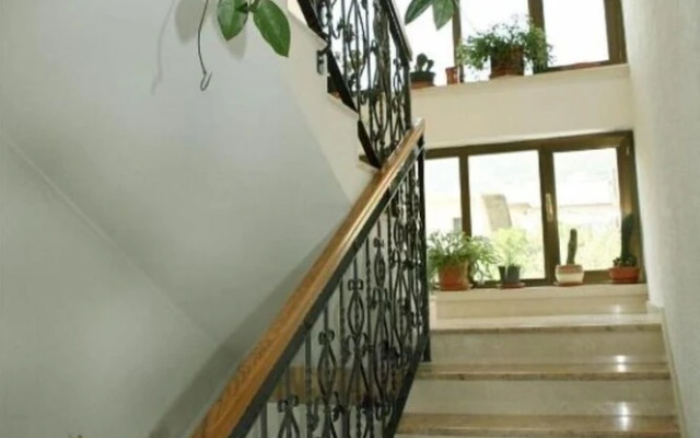 Božana - With Parking - A3