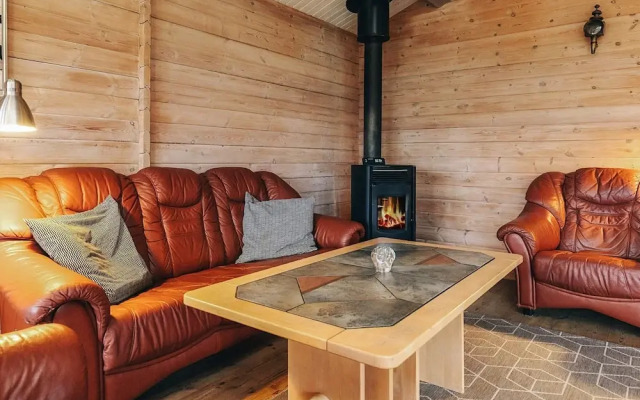6 Person Holiday Home in Slagelse
