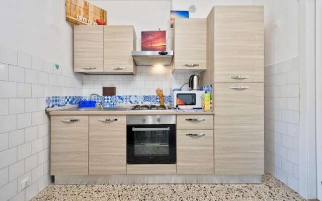 R&R Apartment