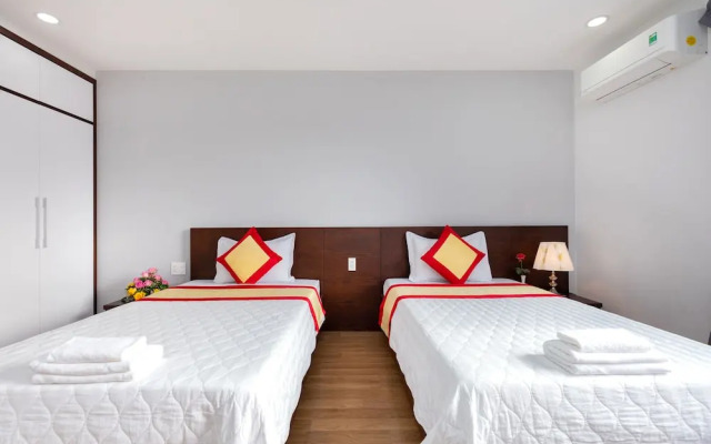 Vihomes Villa