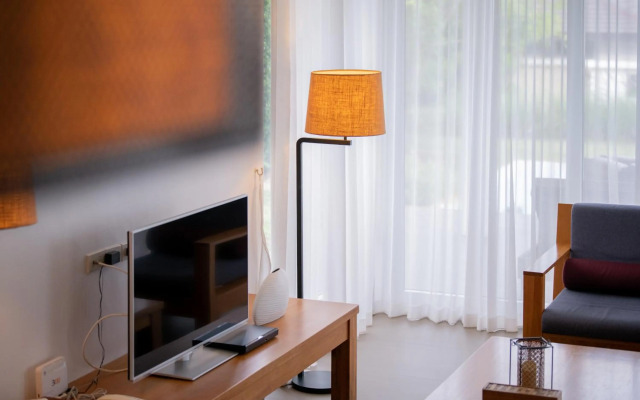 The Spirit Resort Hua Hin