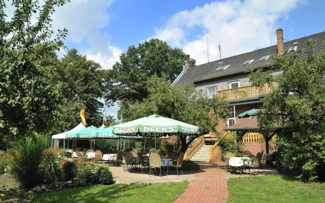 Hotel Allerhof 3 Sterne