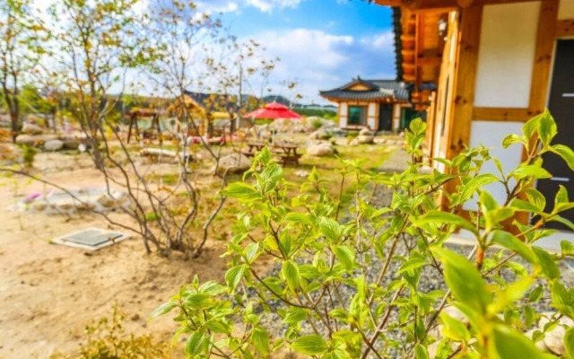 Yangyang Seorak Nadeul Pension
