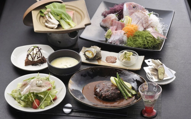 Shizenya. Haco