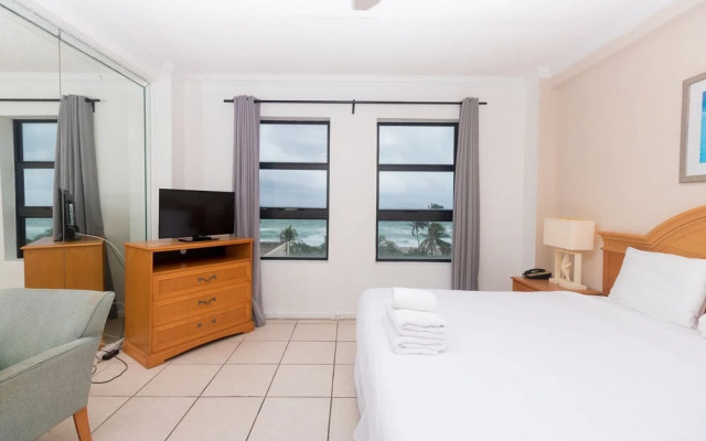 534 Ocean View Hollywood Beach