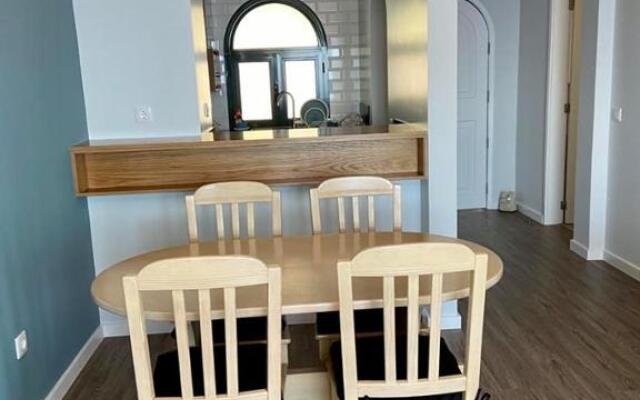 Ocean Cliffs Apartments