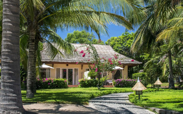Victoria Phan Thiet Beach Resort & Spa