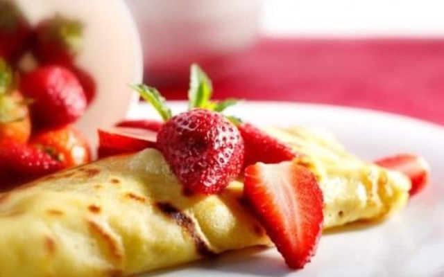 Sea Mist Waterfront Inn