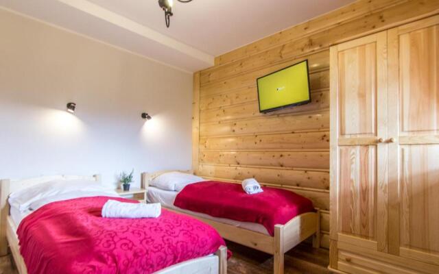 Dom Tatra Apartamenty Zakopane