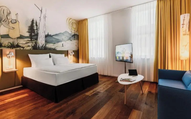 Grimms Hotel Hanau