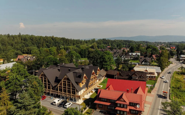 White Hills - LoftAffair Collection