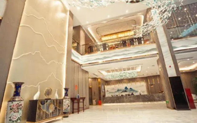 Chang Delong Di Hotel