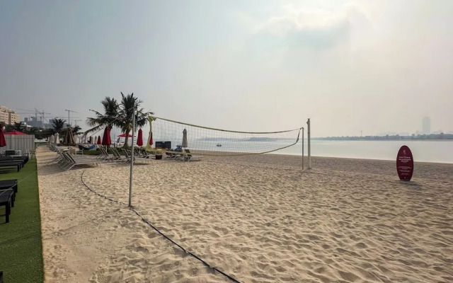 Waves - Premium Seaside Retreat With Private Beach