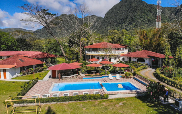 Hotel y Restaurante Valle Verde