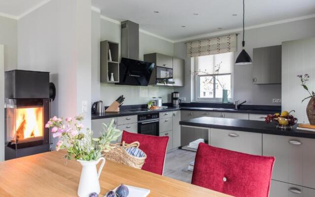 Ferienhaus Seeadler 7