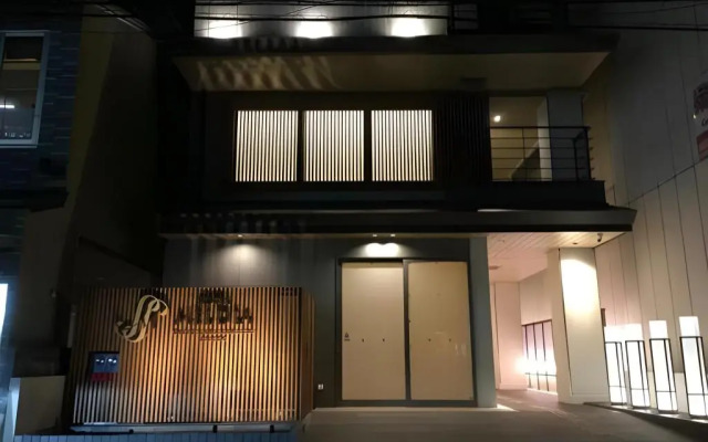 Hotel Meldia Shijo Kawaramachi Annex