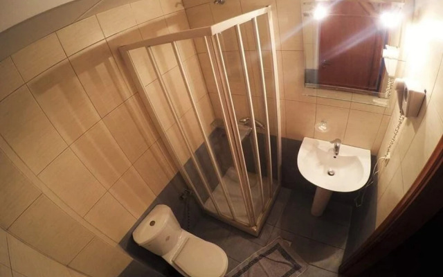 Elizabeth Hotel