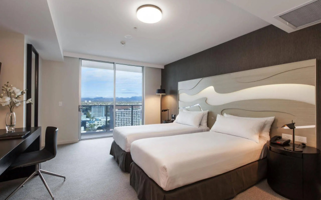 Hilton Surfers Paradise Residences