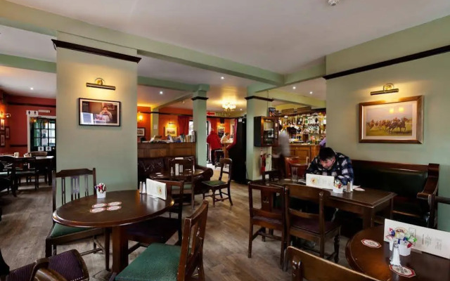 The Earl of Derby - Inn