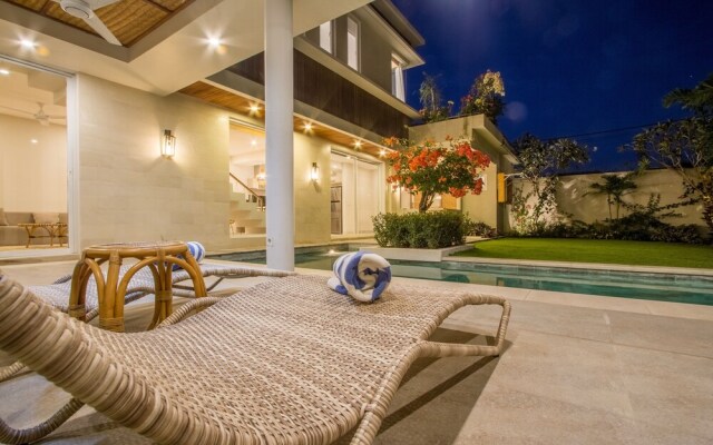 Villa Nestor