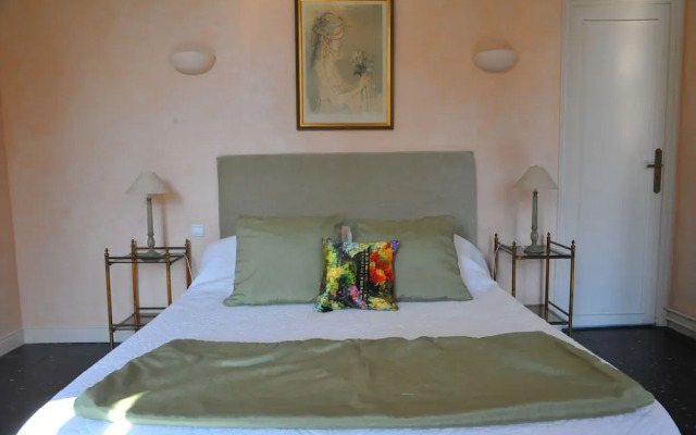 Villa Valflor Appartements