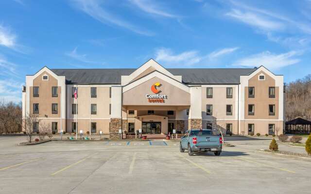 Comfort Suites South Point - Huntington