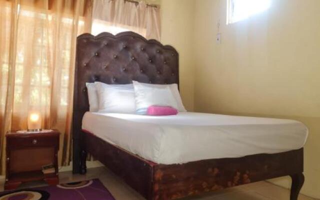 Dancehall Hostel