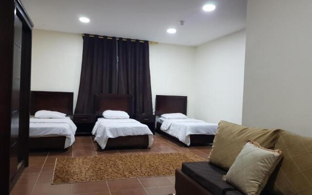 Siveen Hotel