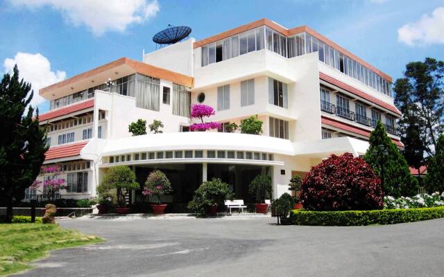 Lavy Hotel Dalat