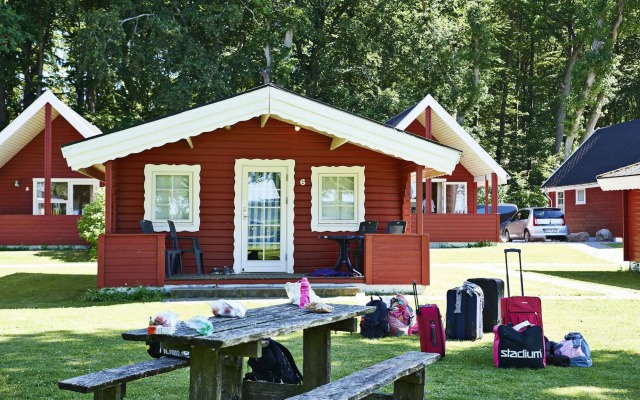 Danhostel Skanderborg