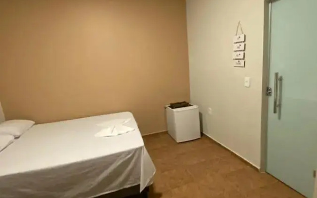 Hotel Paraiso