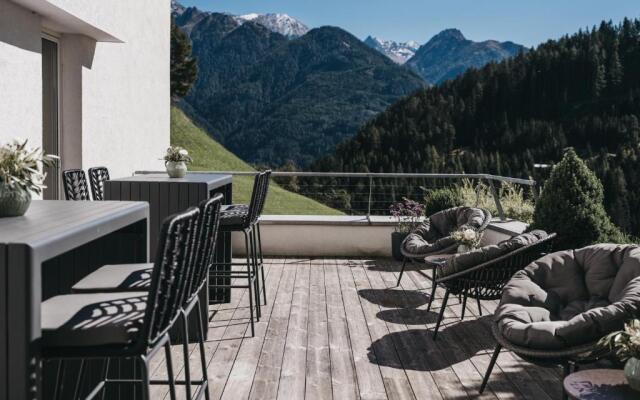 VAYA Terrazena Serfaus