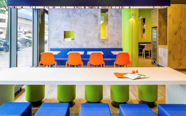 ibis budget Rueil Malmaison