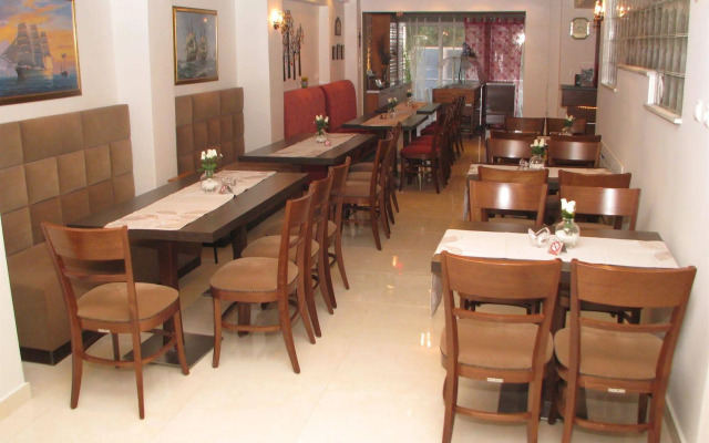 Hotel Mallas